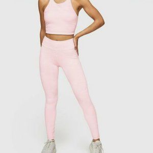 Outdoor Voices *SET* Leggings + Sports Bra *LIKE NEW*